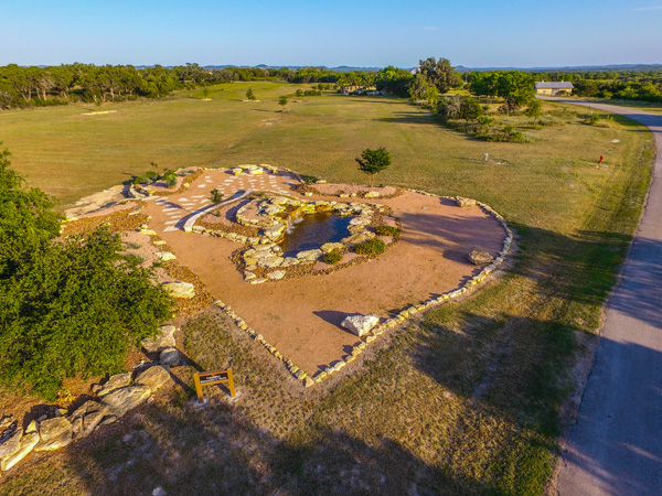 Cielo Rio Ranch Community Park